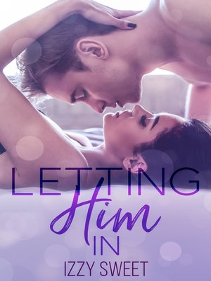 cover image of Letting Him In